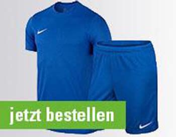 Nike Teamsportbekleidung mit Beflockung günstig kaufen